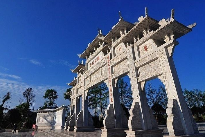 四川省南充市营山县十大景区有哪些自驾游如何安排行程