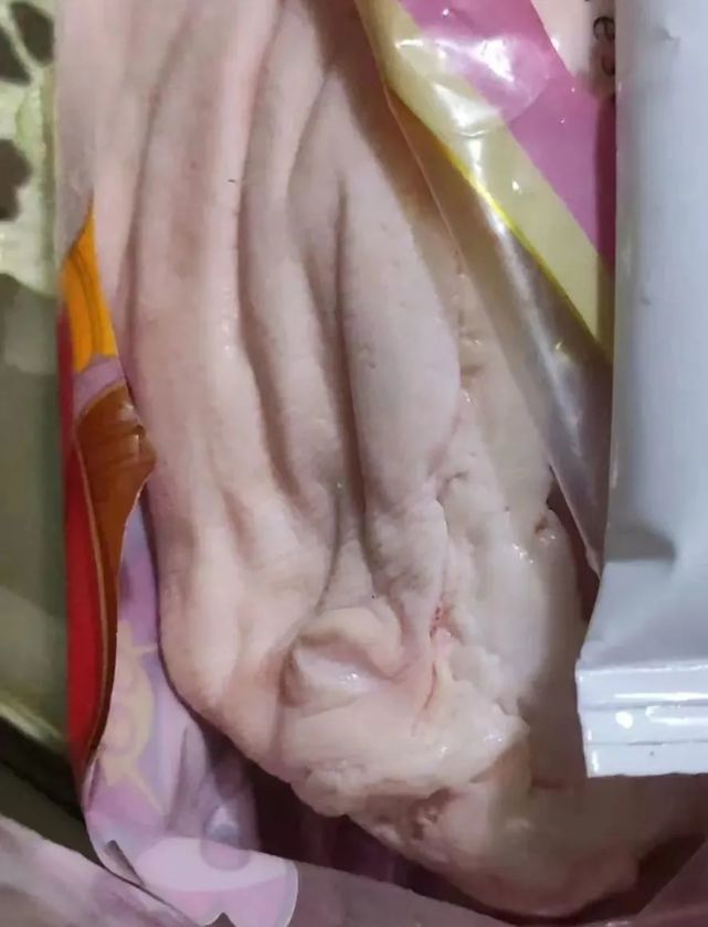 保供物资质量差,团购猪肉发臭,高额跑腿费,展开调查!