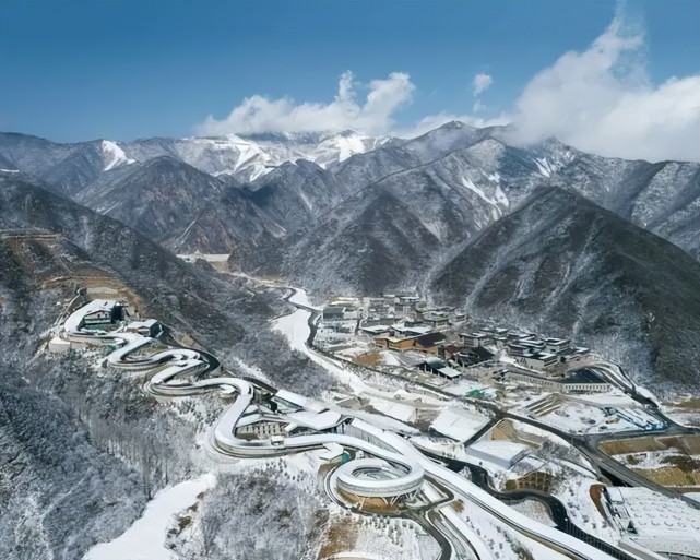 感受奥运精神 起亚嘉华带你探索延庆冬奥村