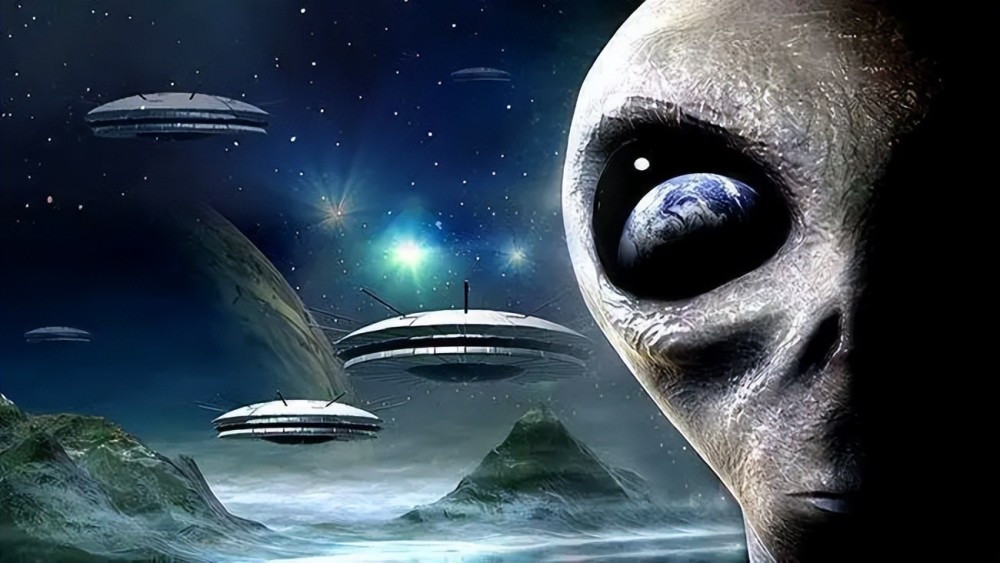 nasa想用中国天眼向太空发地球位置专家或引发外星人入侵