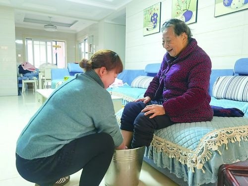 通讯员/杨霞 摄在株洲经开区龙头铺街道龙头社区茶岭组,只要提起"郭群