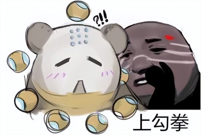 铁拳重做!上勾拳成为历史!