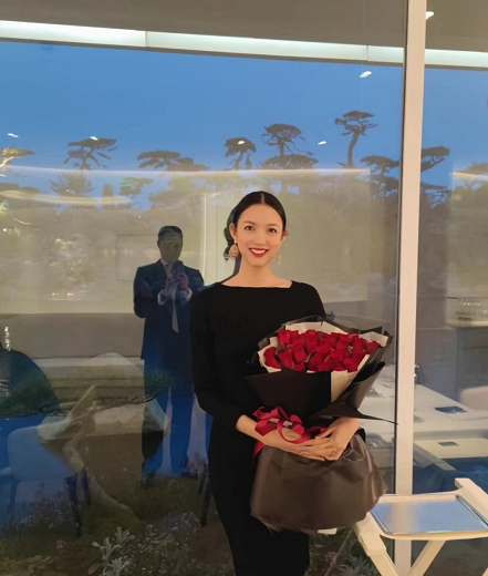 实际上家世显赫的7位明星,有人祖宅成博物馆|海清|民俗博物馆|张梓琳