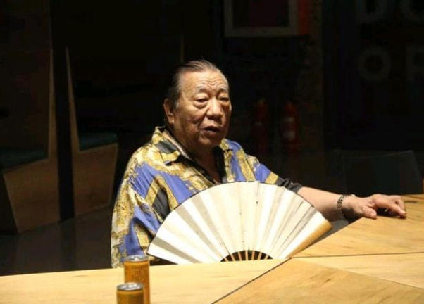 刘宝瑞之死没有那么多阴谋论,相声界"消费死人"之风不可取