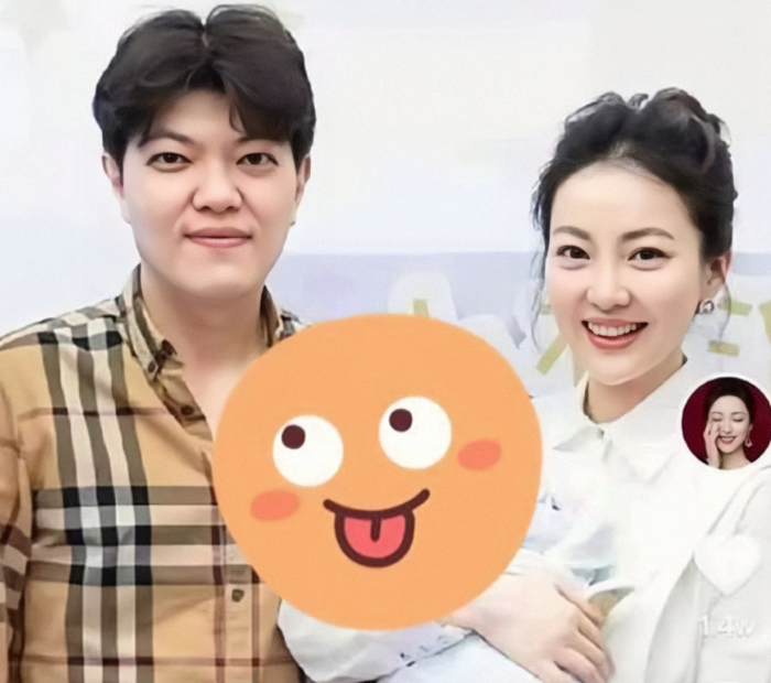 曝主持人余声老公被抓涉嫌多人侵犯女大学生婚礼誓言成笑话