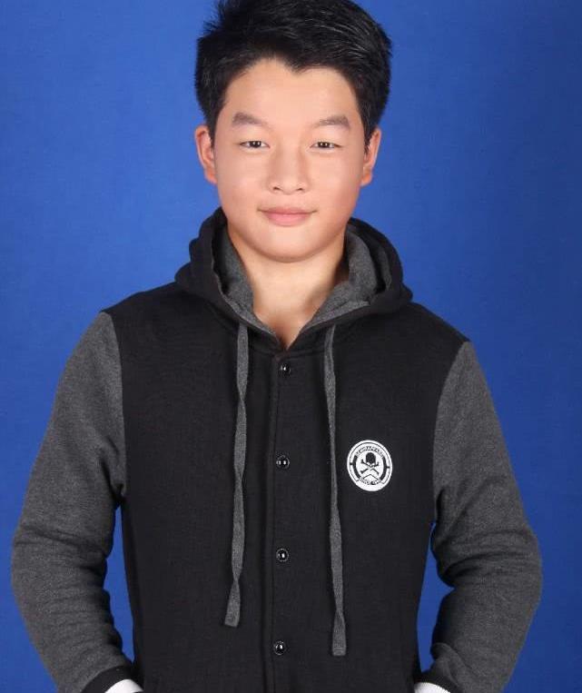 说起葛行于,或许大家并不熟悉,但是他演的那部电影