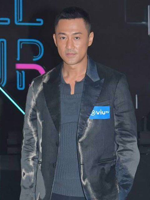 42岁男演员林峰被说老,肤色发黑脸颊下垂,妻子护夫怒怼恶评