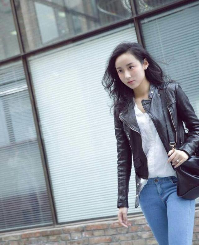 吕一:她是唐嫣的闺蜜胡歌的梦中情人,和丈夫从相识到结婚仅17天