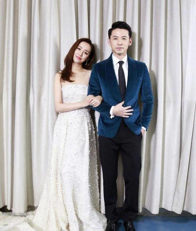 吕一:她是唐嫣的闺蜜胡歌的梦中情人,和丈夫从相识到结婚仅17天