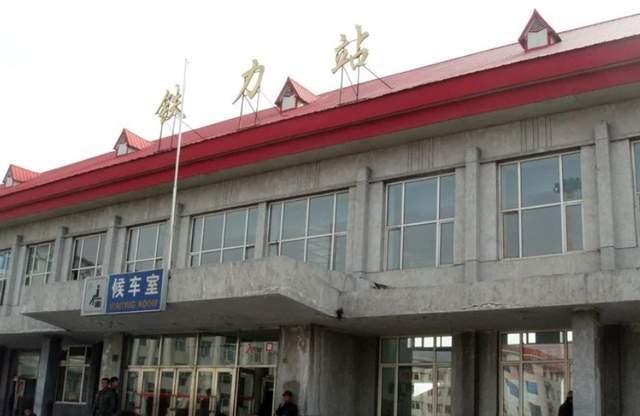 我国最北的高铁站正式开建看看在哪