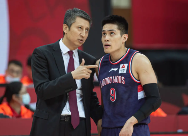 老叔感恩辽宁球迷,周琦落选nbl奖项,cba再出洋相!