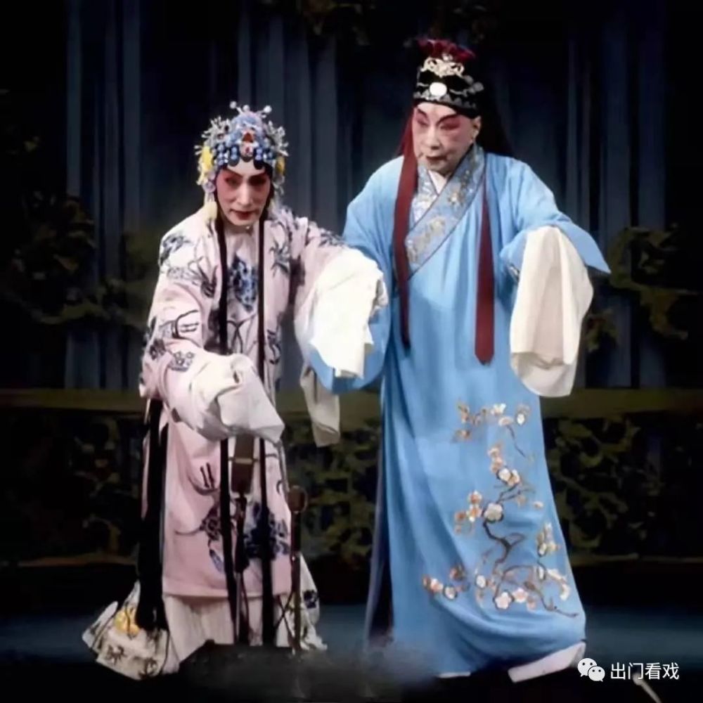 谈赵荣琛《春闺梦》的做工_腾讯新闻