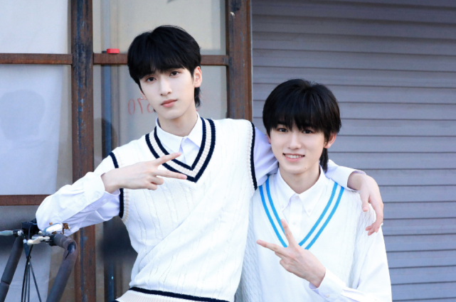 北电成绩新鲜出炉何洛洛等爱豆接连上榜第1名却黑料缠身