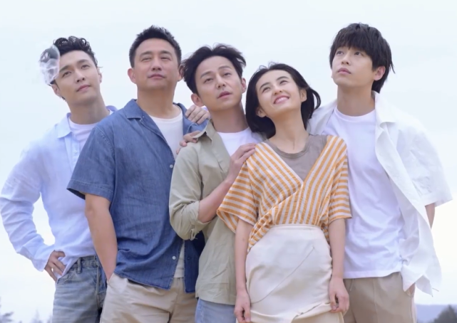 5档综艺大乱斗新游记pk向往的生活6谁能成黑马