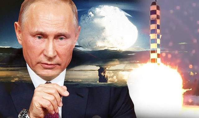 泽连斯基又发神论：乌军战力已远超俄军，忘了俄罗斯核武库？行业网站导航