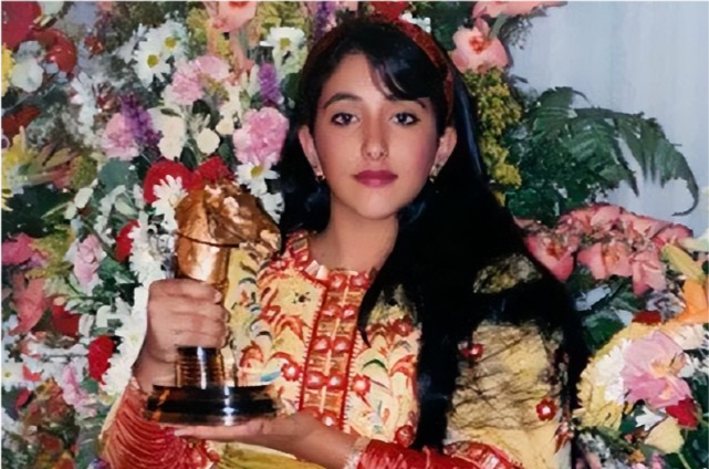 不甘与大叔联姻,两次出逃遭特工捉回,最惨公主扯下了贵族遮羞布