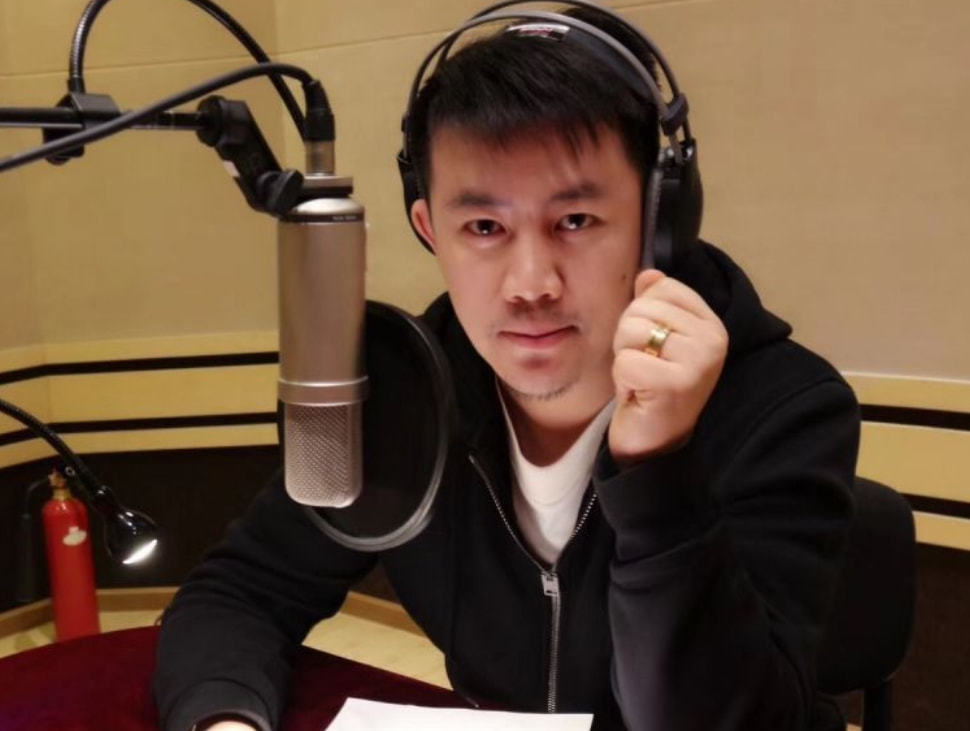 魏鹏被曝遭逮捕后续余声删除恩爱留言夫妻二人关闭评论区