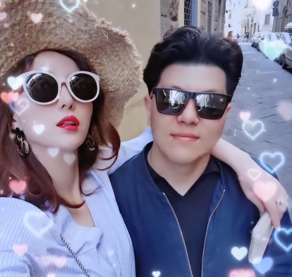 魏鹏被曝遭逮捕后续余声删除恩爱留言夫妻二人关闭评论区