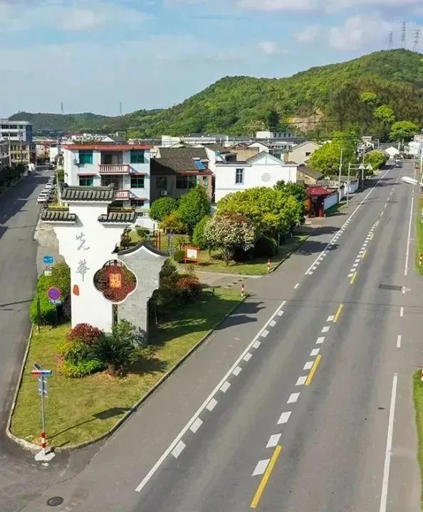 舟山12个村入选省级名单快看看有没有你家的