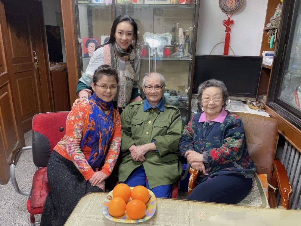 著名作曲家关雅浓逝世,享年89岁,京剧演员侯宇发文悼念_腾讯新闻