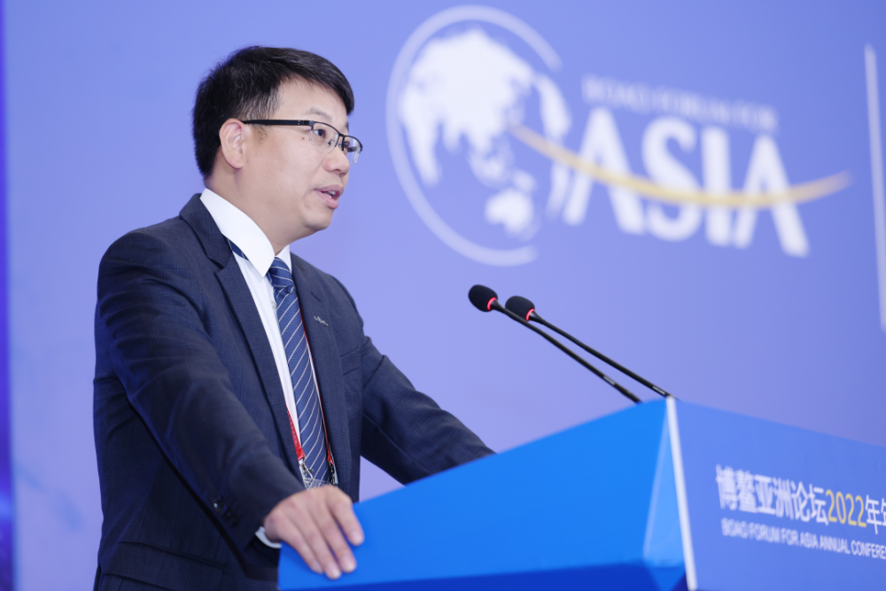 特别策划胡柏山论道博鳌vivo创新方法论