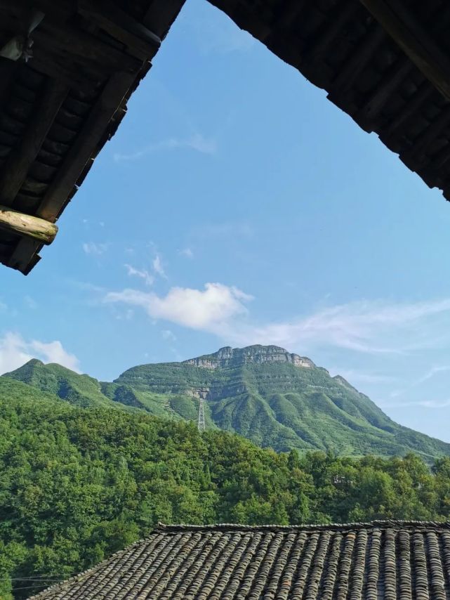 松桃甘龙玛瑙山,你去过吗?