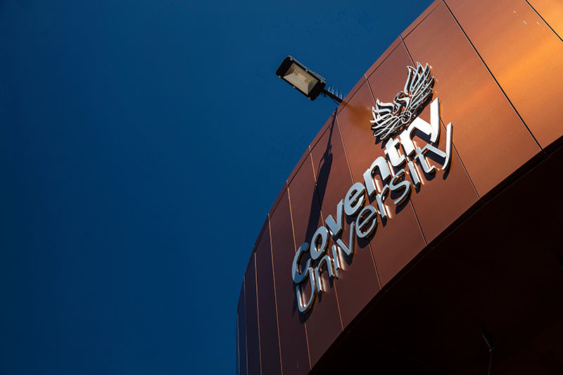 英国牛津国际线上教育平台连续第三年成为考文垂大学合作伙伴