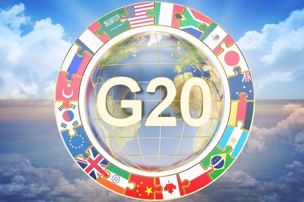 俄财长G20会议发言时，美西方6名高官竟然集体退场，中方当场表态肉感妇BBWBBWBBW
