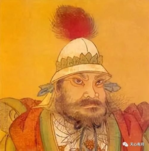 接下来是淮西节度使吴元济.