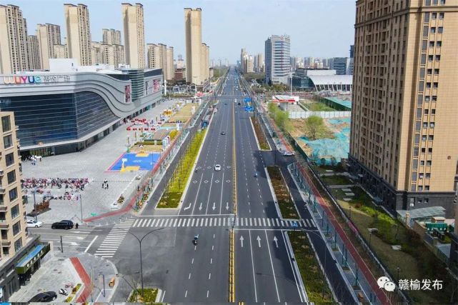 【夜景唯美】赣榆金海路改造建筑楼体景观亮化工程总承包,扮靓城市