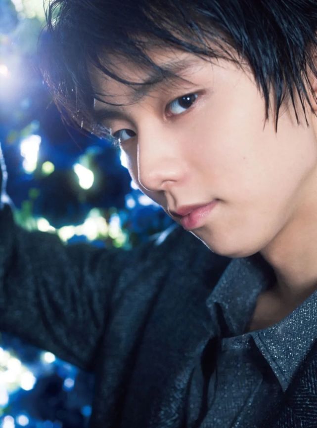 如果羽生结弦的名字叫龟田一郎他还会这么受欢迎吗