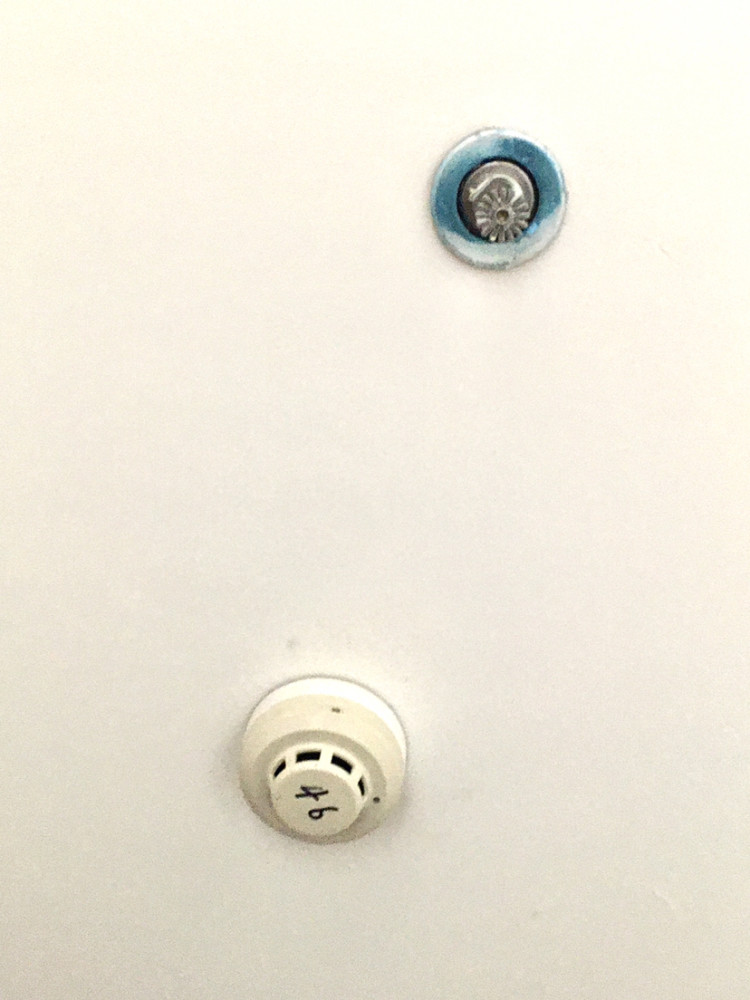 家装消防喷淋改造要注意什么