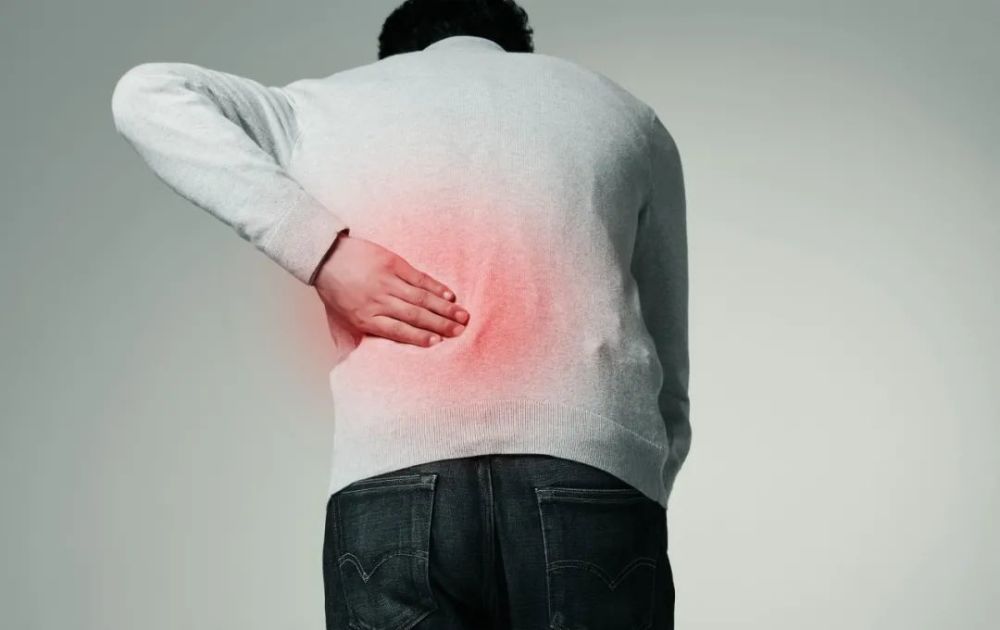 腰痛就一定是肾虚吗这四种腰痛这样精准施治最有效