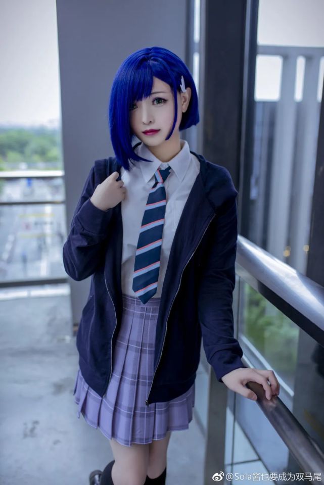 cosplay-0426|《darling in the franxx》莓