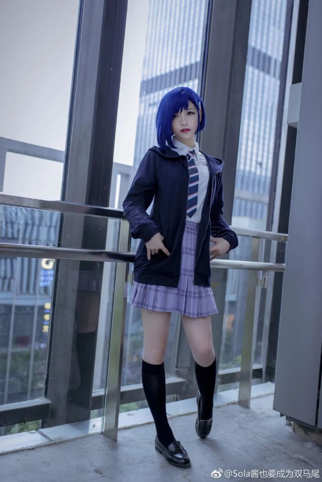 cosplay-0426|《darling in the franxx》莓