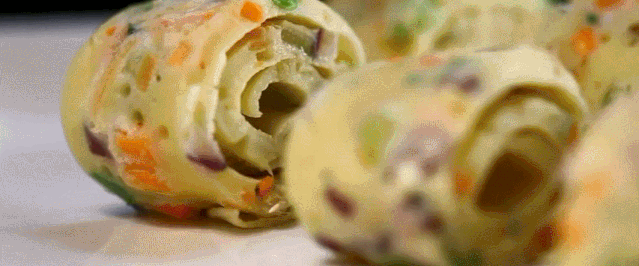 这样吃早餐 不仅营养少还不健康 你有做错吗 腾讯新闻