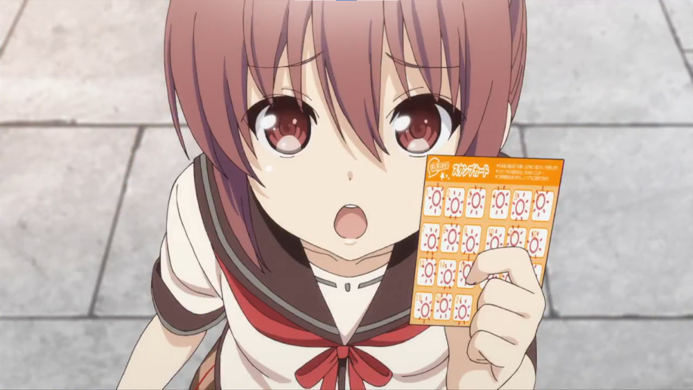 有艺术科代表——看似很文静,只要拿起画笔就会大变样的村上绘美加入