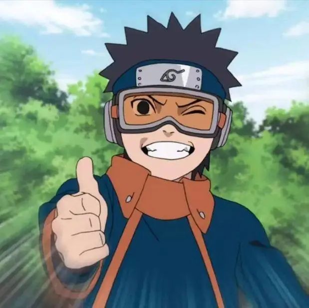 常规:少年带土,中忍带土(贤二)六道级:十尾人柱力带土,双神威白发带土