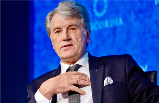 5分钟速看苏联解体后,乌克兰的历任总统