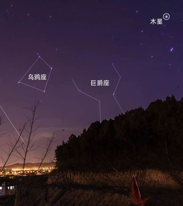 五星连珠将在黎明现身!真的能带你穿越吗?