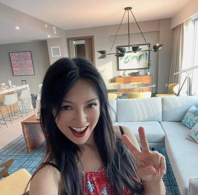 《急诊室》主演温明娜竟是花木兰动画配音