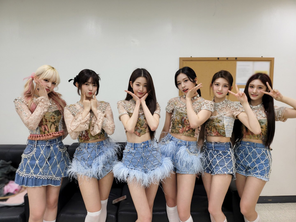 4月20日,有日本媒体报道,韩国女团ive获得了yt日本榜单第一名的好成绩