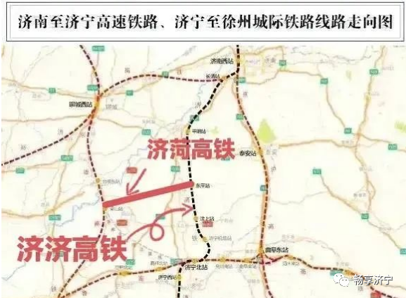 济济高铁路线图图片