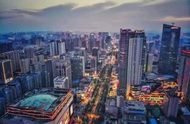 城市gdp贴吧_安徽滁州:2021年GDP在全国内地城市中排名第90位!