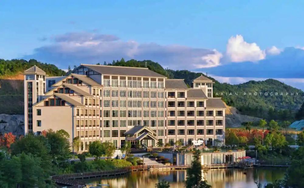 德化石牛山,九仙山,云龙谷等景区有序恢复开放!_腾讯新闻