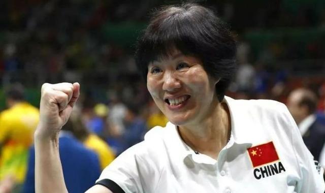 高,他们的关系也原来越好,以至于郎平在面对记者时都对张文锦赞不绝口