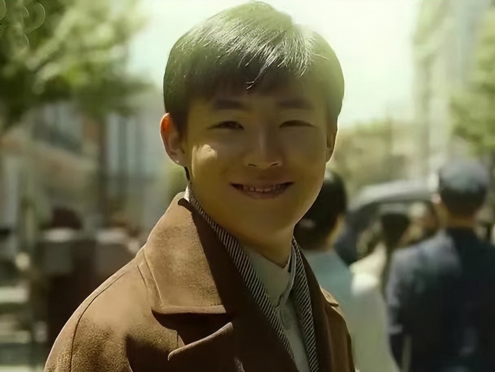 中戏艺考第一名马启越:因《觉醒年代》而出圈,低调的实力派_腾讯新闻