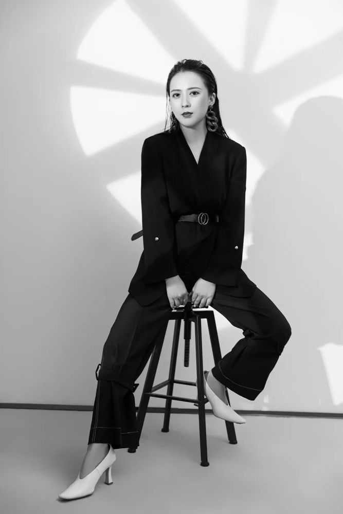 李恩慧静水流深创造无界