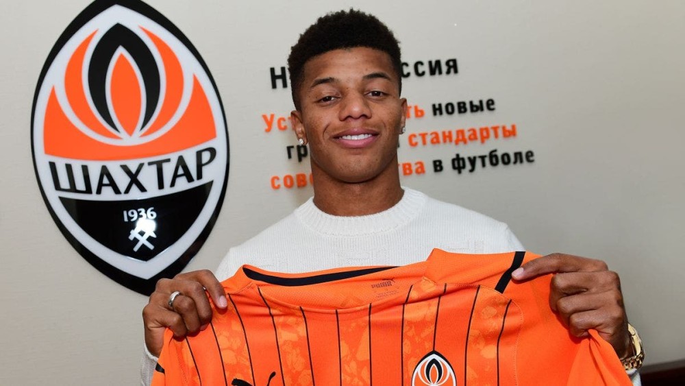 意媒:尤文图斯考虑引进顿涅茨克矿工攻击手内雷斯_腾讯新闻