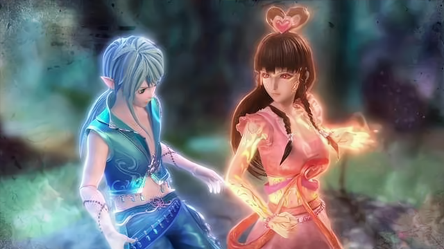 《精灵梦叶罗丽第》,免费公众号推广,免费推广论坛